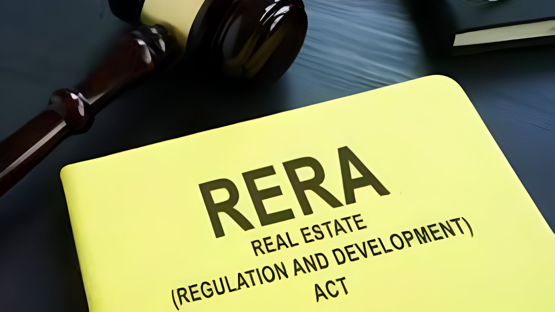 How is RERA building buyers confidence in real est...